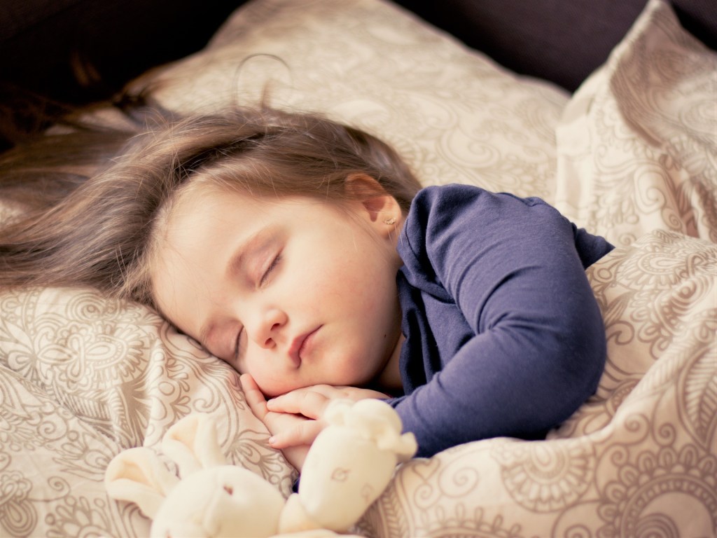 Baby, Girl, Sleep, Child, Toddler, Portrait, Sweet